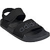 Сандалії чоловічі adidas adilette sandal, фото 7