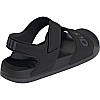 Сандалії чоловічі adidas adilette sandal, фото 8