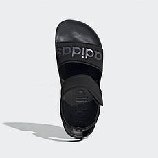 Сандалії чоловічі adidas adilette sandal, фото 5