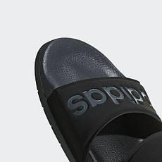 Сандалії чоловічі adidas adilette sandal, фото 4
