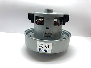 Двигатель (мотор) для пылесоса SKL 1800W VAC044UN, фото 1