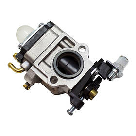 Карбюратор для китайської мотокоси 40F/44F (поршень d40/44мм)