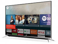 Телевизор Smart LED TV 4k Ultra HD - MD 5000 диагональ 60"