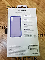 TECH21 EVO CHECK ЧОХОЛ ДЛЯ IPHONE XR, фото 2