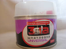 Шпаклівка 3SILA Uniwersalna 0,5 кг