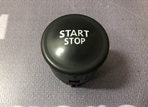 Кнопка start\stop Renault Megane 3