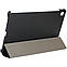 Чохол Slimline Portfolio для Samsung Galaxy Tab S6 Lite SM-P610, SM-P615 Black, фото 4