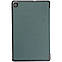 Чохол Slimline Portfolio для Samsung Galaxy Tab S6 Lite SM-P610, SM-P615 Dark Green, фото 2