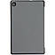 Чохол Slimline Portfolio для Samsung Galaxy Tab S6 Lite SM-P610, SM-P615 Grey, фото 2
