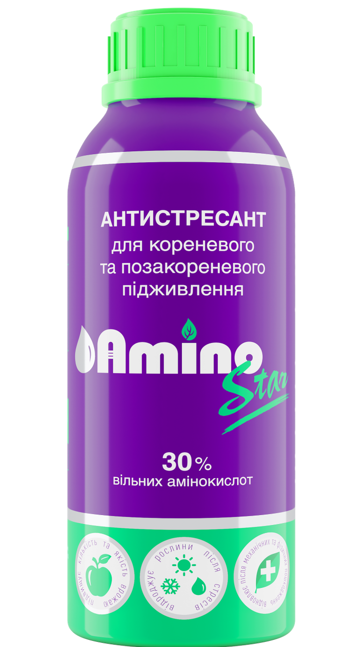 Антистресант «АміноСтар» (AminoStar), 1 л