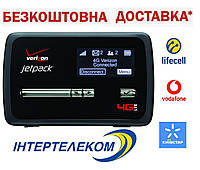 Мобильный модем 3G 4G WiFi Роутер Novatel 4620L CDMA ИнтерТелеком, Киевстар, Vodafone, Lifecell