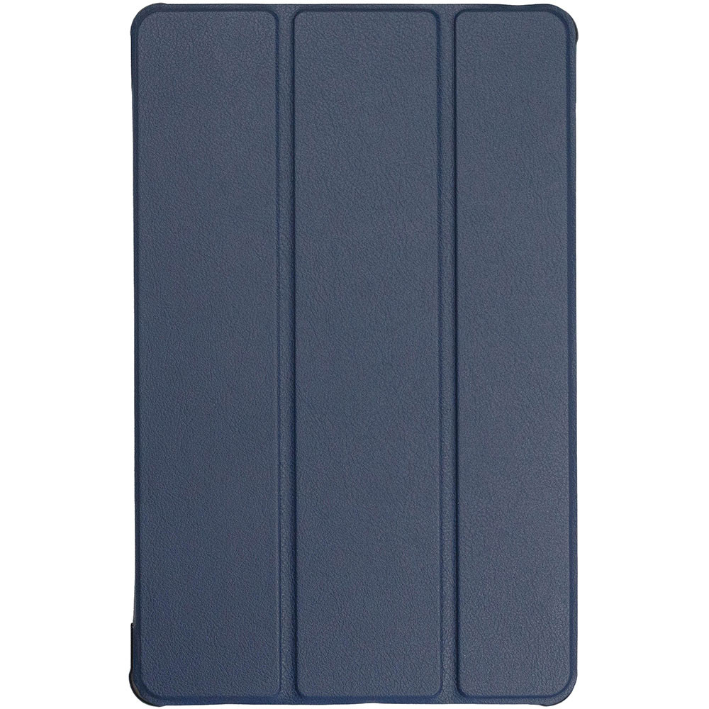 Чохол Slimline Portfolio для Samsung Galaxy Tab S6 Lite SM-P610, SM-P615 Navy Blue, фото 1