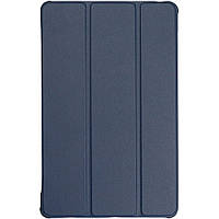 Чехол Slimline Portfolio для Samsung Galaxy Tab S6 Lite SM-P610, SM-P615 Navy Blue