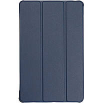 Чохол Slimline Portfolio для Samsung Galaxy Tab S6 Lite SM-P610, SM-P615 Navy Blue
