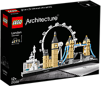 LEGO® Architecturе 21034