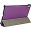 Чохол Slimline Portfolio для Samsung Galaxy Tab S6 Lite SM-P610, SM-P615 Purple, фото 4