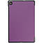 Чохол Slimline Portfolio для Samsung Galaxy Tab S6 Lite SM-P610, SM-P615 Purple, фото 2
