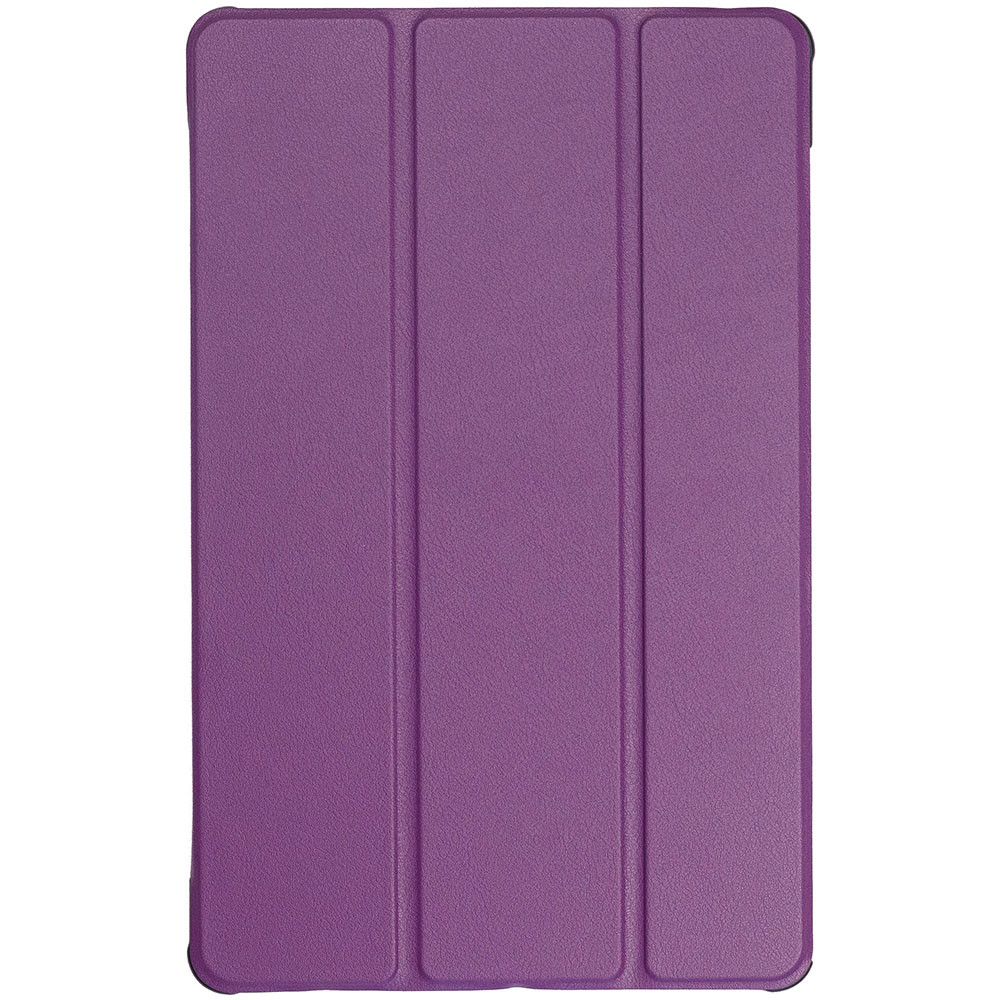 Чохол Slimline Portfolio для Samsung Galaxy Tab S6 Lite SM-P610, SM-P615 Purple