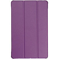 Чохол Slimline Portfolio для Samsung Galaxy Tab S6 Lite SM-P610, SM-P615 Purple