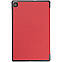 Чохол Slimline Portfolio для Samsung Galaxy Tab S6 Lite SM-P610, SM-P615 Red, фото 2