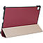 Чохол Slimline Portfolio для Samsung Galaxy Tab S6 Lite SM-P610, SM-P615 Wine Red, фото 5