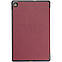 Чохол Slimline Portfolio для Samsung Galaxy Tab S6 Lite SM-P610, SM-P615 Wine Red, фото 3