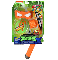 Набор Нунчаки Микеланджело Teenage Mutant Ninja Turtles Michaelangelo's Kusari-Fundo Playmates Toys 82053