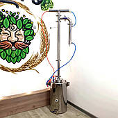 Готові комплекти обладнання КЛАМП