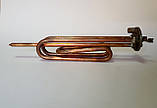 Нагрівальний елемент ТЕН водонагрівача RCA 300 2500Вт 230В P. A. M5 Ariston 816630, фото 4