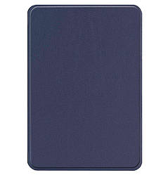 Обкладинка Primolux для електронної книги Amazon Kindle All-new 10th Gen. 2019 (J9G29R) Slim - Dark Blue