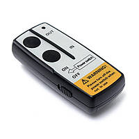 Пульт для лебідки універсальний бездротовий 24 вольт