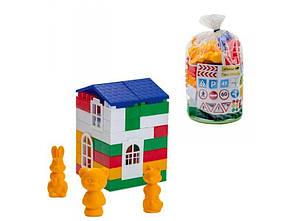 Конструктори COLORPLAST