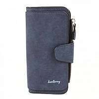 Гаманець "Baellerry Forever всі кольори синій