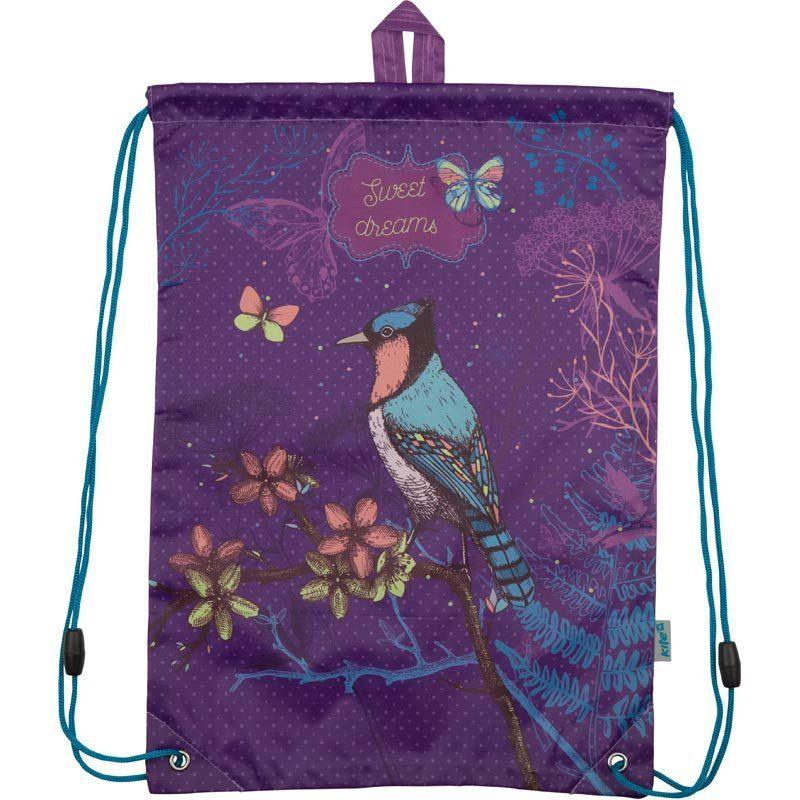 Сумка для спортивного взуття Sweet dreams KITE (K18-600S-6), фото 1