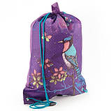 Сумка для спортивного взуття Sweet dreams KITE (K18-600S-6), фото 2