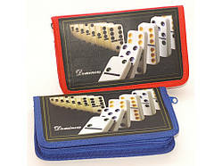 Доміно настільне в чохлі