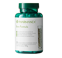 Пищевая добавка для здоровья костей Pharmanex Bone Formula 180 капсул