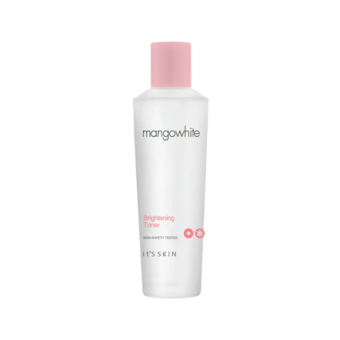 It's Skin Mangowhite Brightening Toner Тонер з мангостином для сяйва шкіри, 150 мл