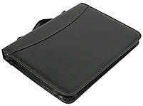 Папка hotdeal для документів Exclusive чорна, фото 10