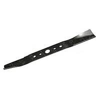 Нож газонокосилки (ширина 40 мм, длина 375 мм, отверстие 20 мм)