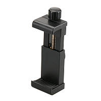 Кріплення для телефона до монопода та штатива Ulanzi PC-01 (62069)