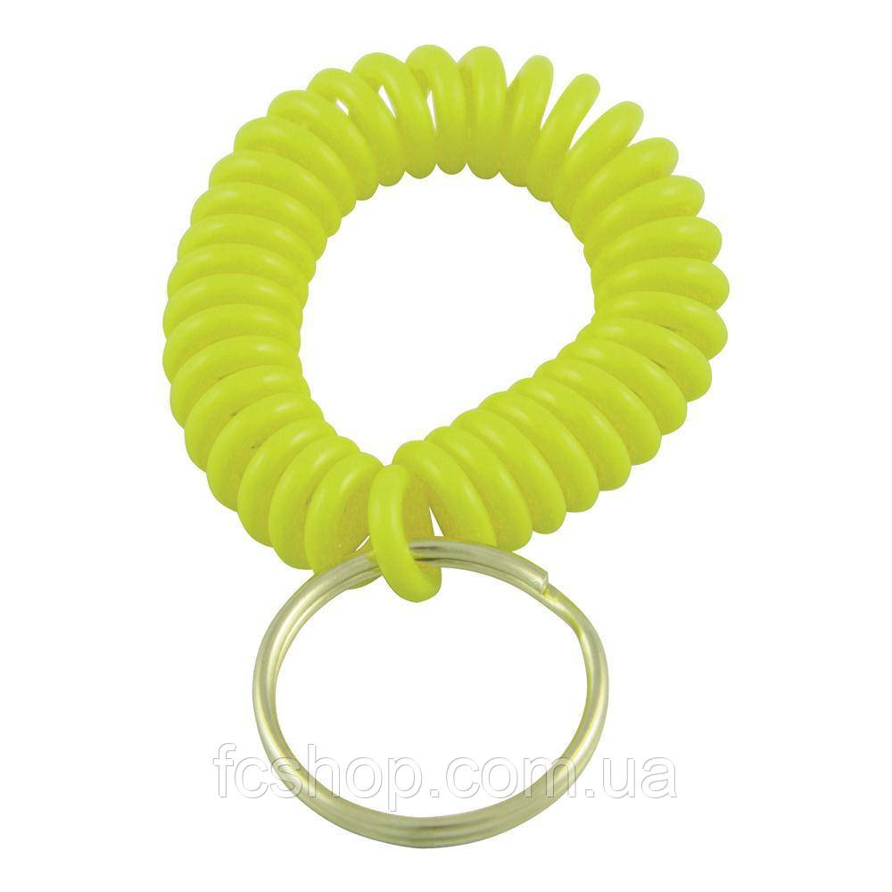 Браслет FOX40 FlexxCoil 8318-1300, Салатовий, Розмір (EU) — 1SIZE, фото 1