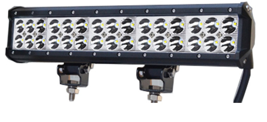 LED балка 72W 5760lm, фото 1