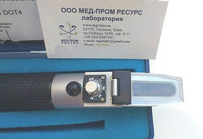 Тестери гальмівної рідини