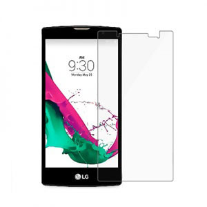 Захисне скло Glass Clear для LG Magna