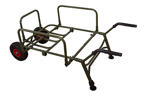 Тачка коропова Elektrostatyk WW3