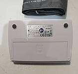 Новий високоякісний плечовий тонометр ProfiCare PC-BMG3019 з Німеччини з гарантією, фото 5