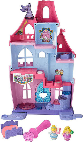 Disney fisher price 2025