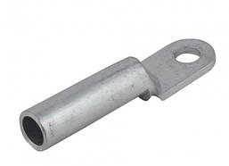 Накінечник без ізоляції кабельний алюмінієвий DL-10 ЕО