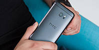 Уже официально: HTC назвала дату выхода нового смартфона
